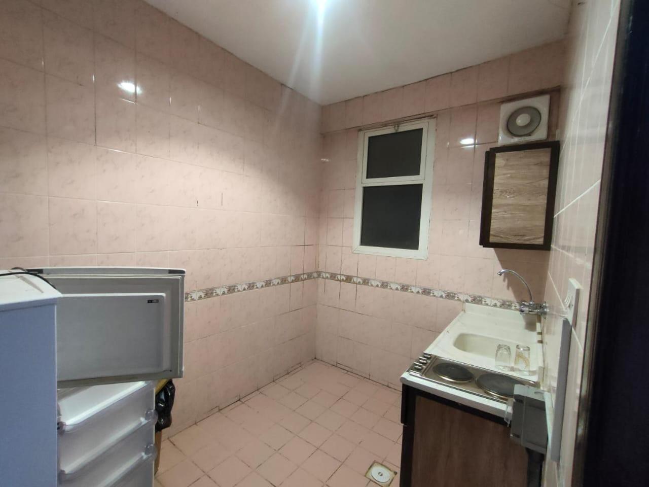 دانيال للشقق المفروشة Médine Extérieur photo