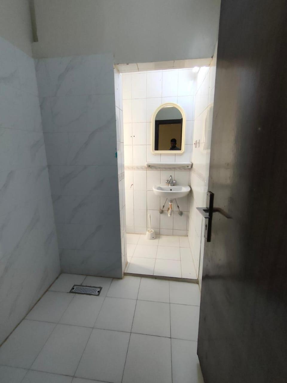 دانيال للشقق المفروشة Médine Extérieur photo
